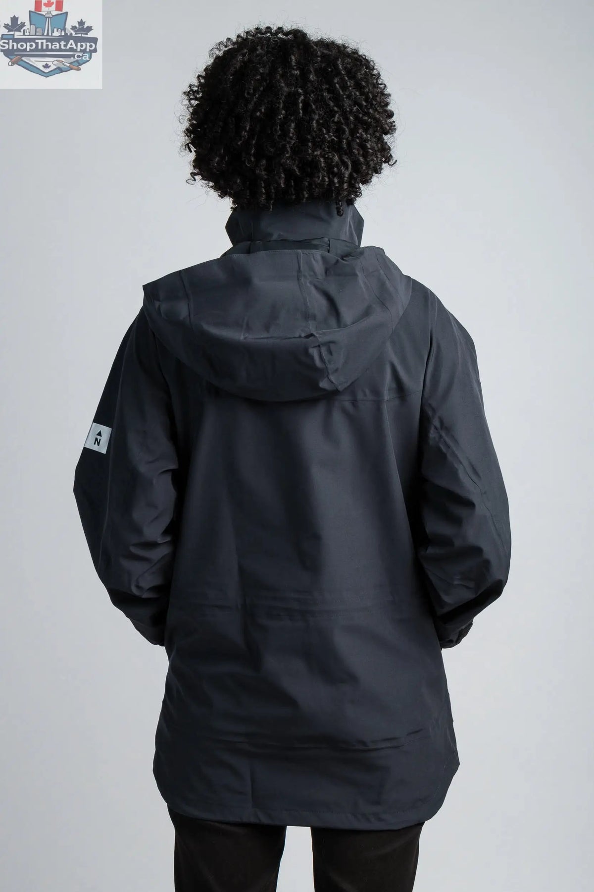 Women's Waterproof Field Jacket - DryShield Waterproof Technology - Shopthatapp.ca