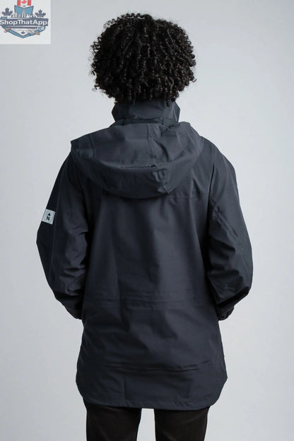 Women's Waterproof Field Jacket - DryShield Waterproof Technology - Shopthatapp.ca