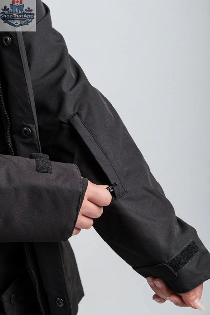 Women's Apex Waterproof Jacket - Premium Women's Waterproof Jacket for All Weather - Shopthatapp.ca