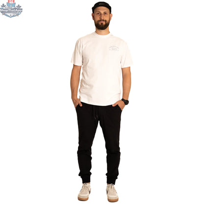 Men's Northern Sun T-shirt with a comfortable fit, featuring a casual style in soft fabric, perfect for everyday wear.