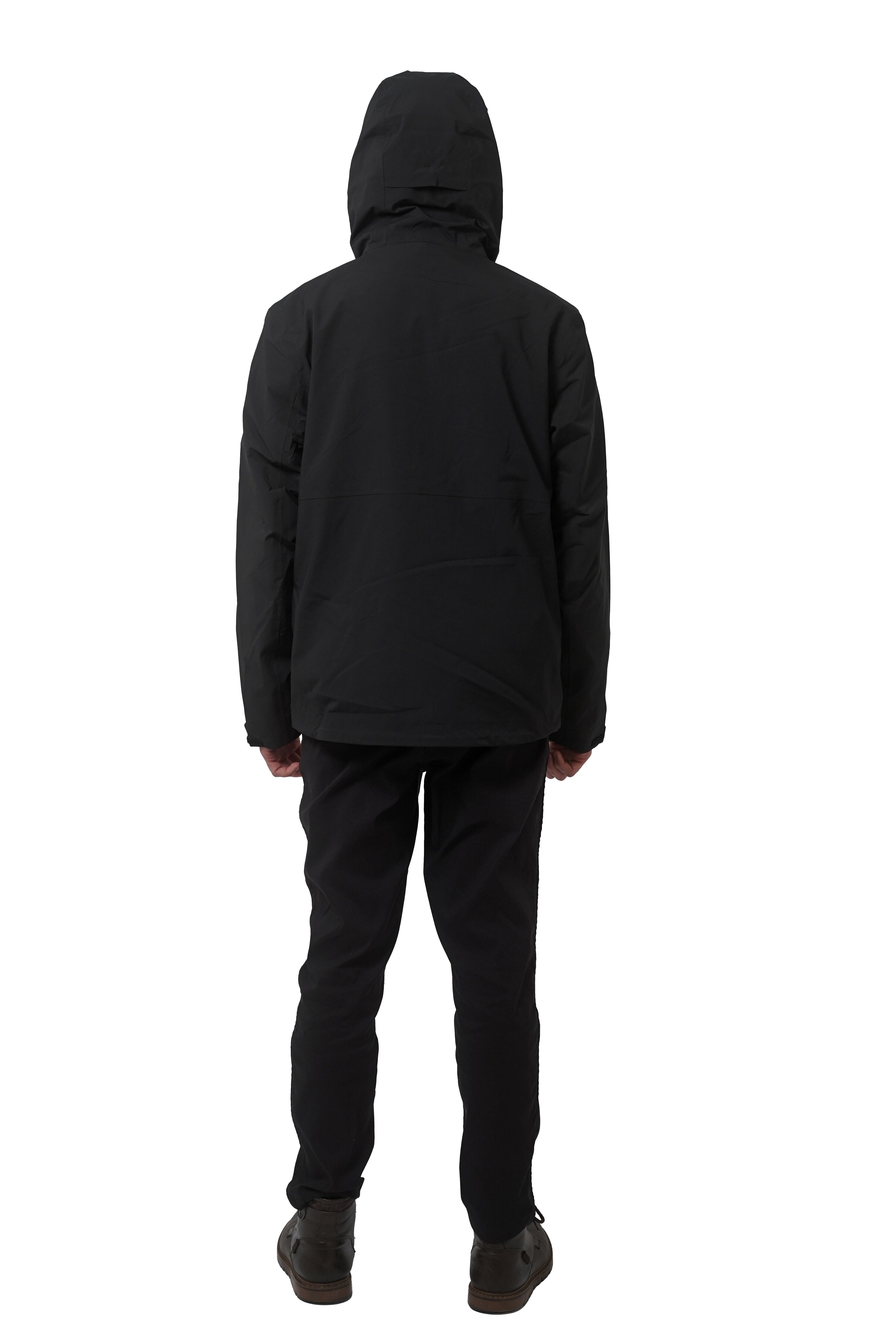 3-in-1 Waterproof Winter Jacket - Shopthatapp.ca