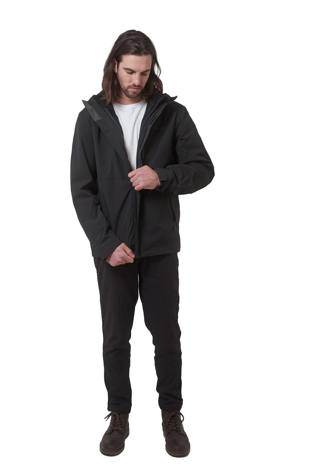 3-in-1 Waterproof Winter Jacket - Shopthatapp.ca