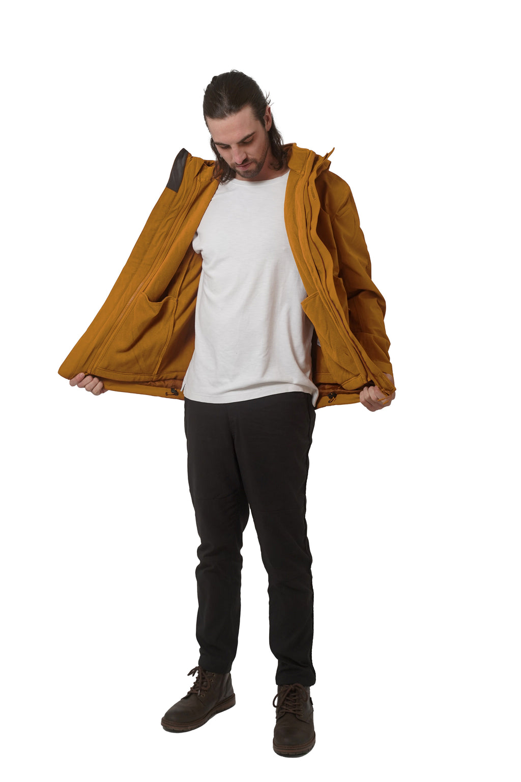 3-in-1 Waterproof Winter Jacket - Shopthatapp.ca