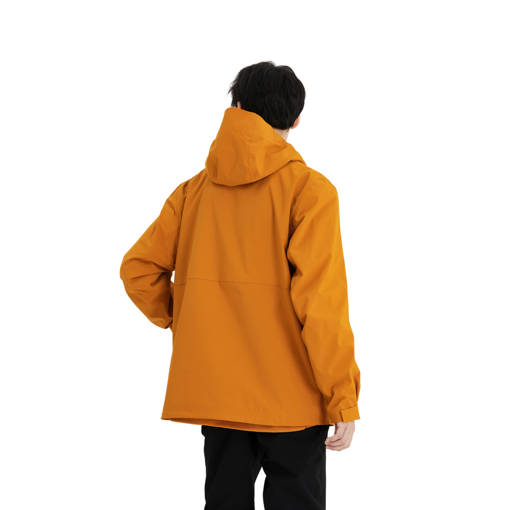 3-in-1 Waterproof Winter Jacket - Shopthatapp.ca