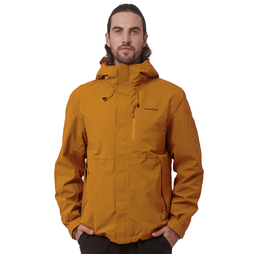 3-in-1 Waterproof Winter Jacket - Shopthatapp.ca
