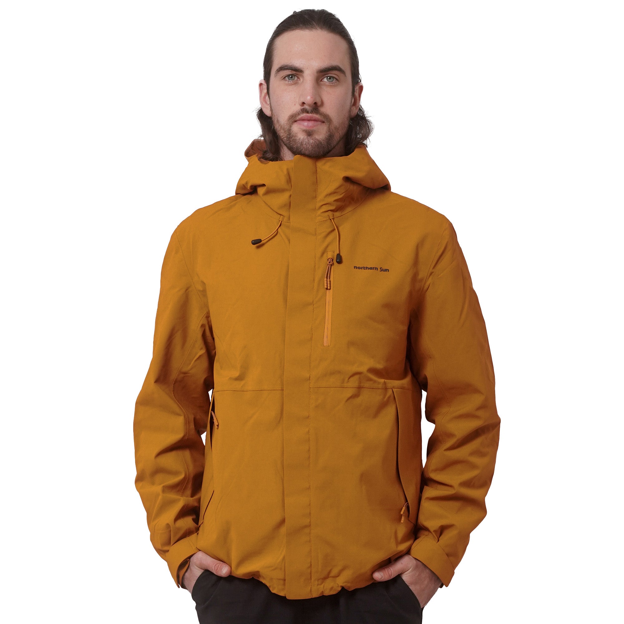 3-in-1 Waterproof Winter Jacket - Shopthatapp.ca