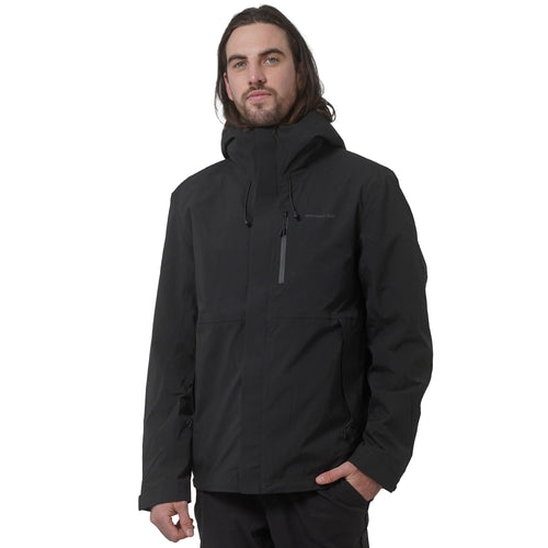 3-in-1 Waterproof Winter Jacket - Shopthatapp.ca