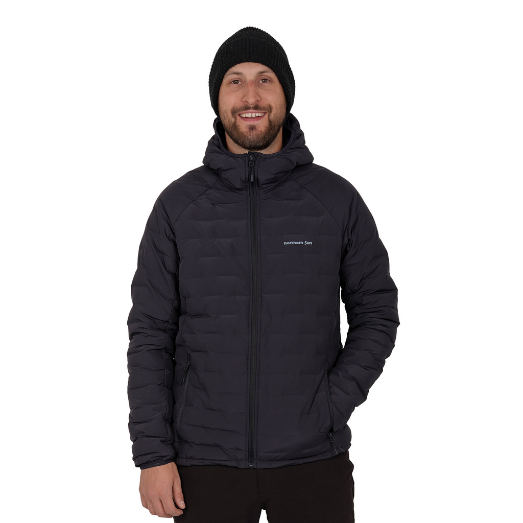 Dawson Down Jacket - Shopthatapp.ca