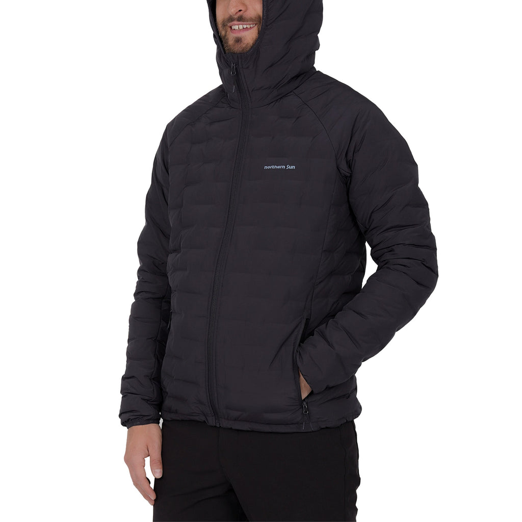 Dawson Down Jacket - Shopthatapp.ca