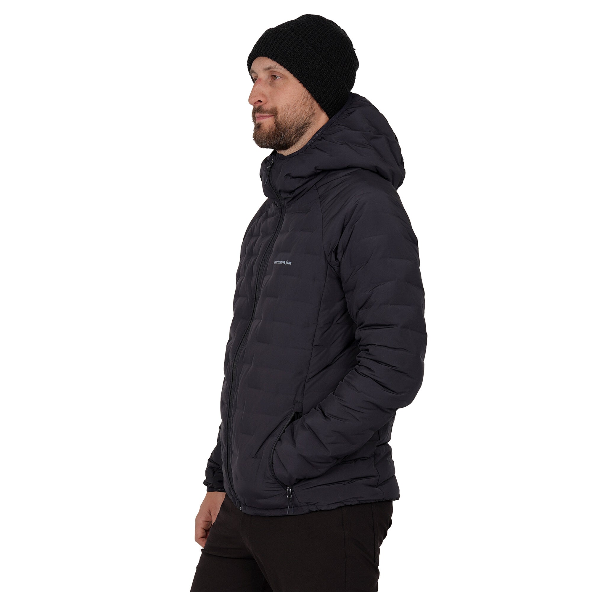 Dawson Down Jacket - Shopthatapp.ca