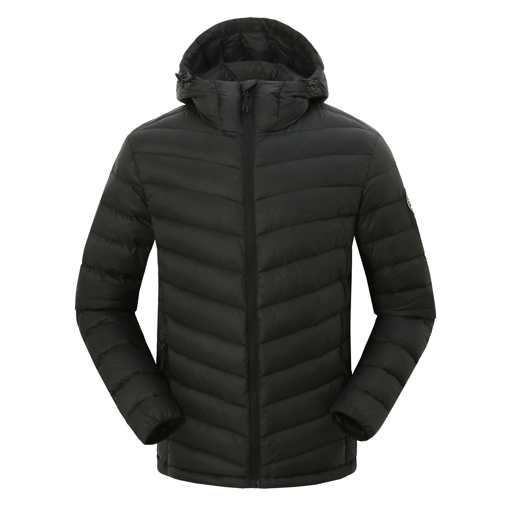 Packable Down Jacket - Shopthatapp.ca