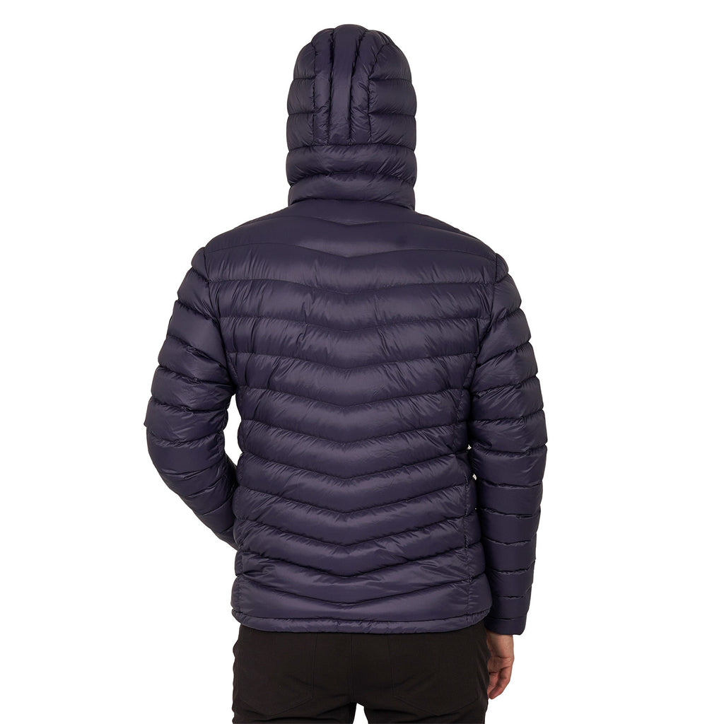 Packable Down Jacket - Shopthatapp.ca