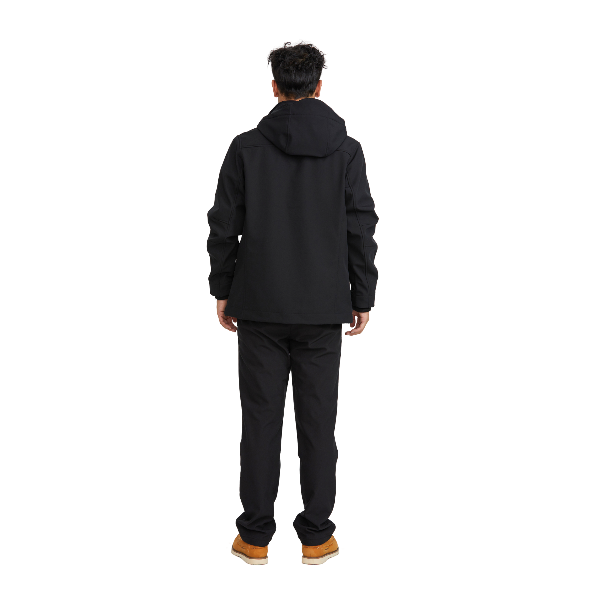 Classic Softshell - Shopthatapp.ca