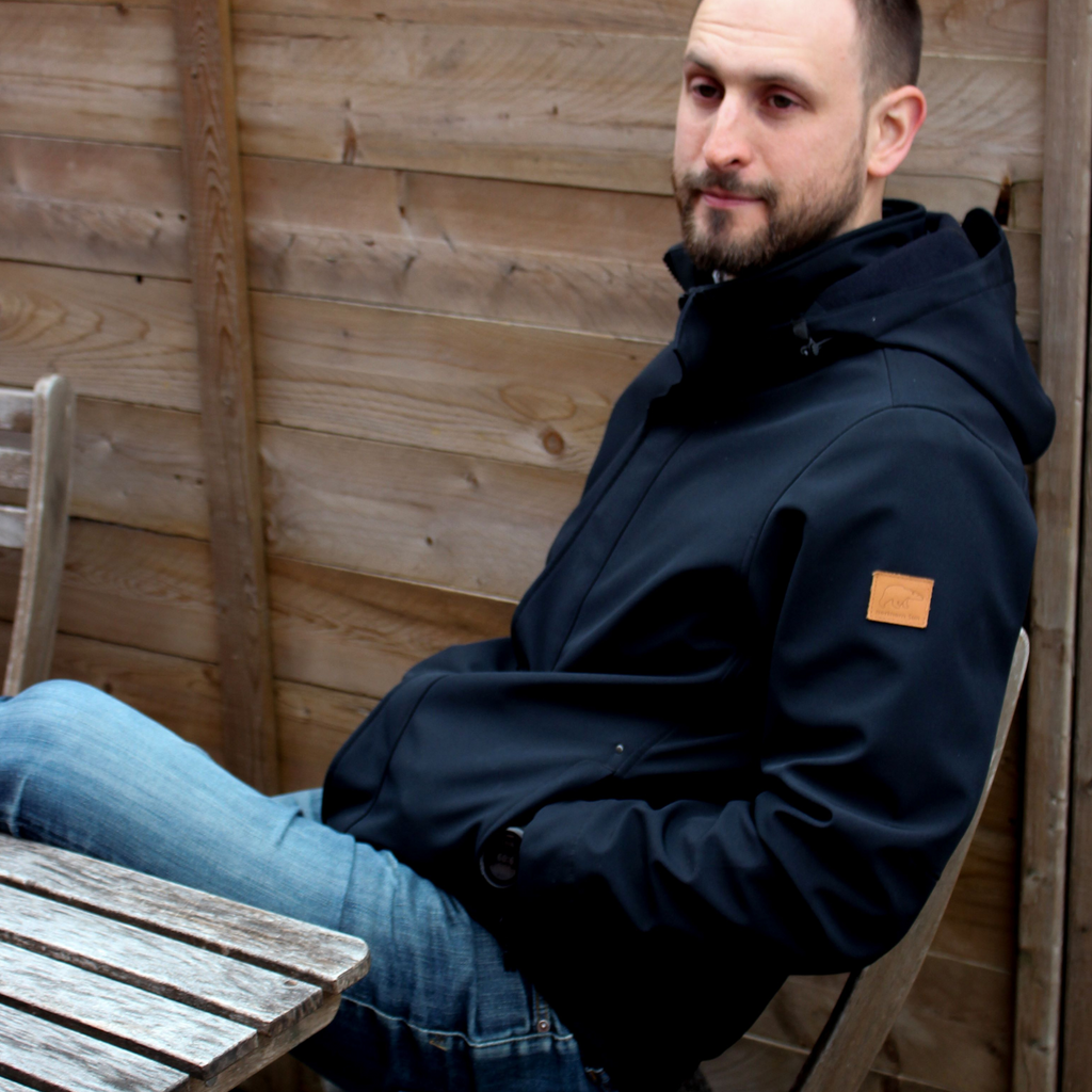 Classic Softshell - Shopthatapp.ca