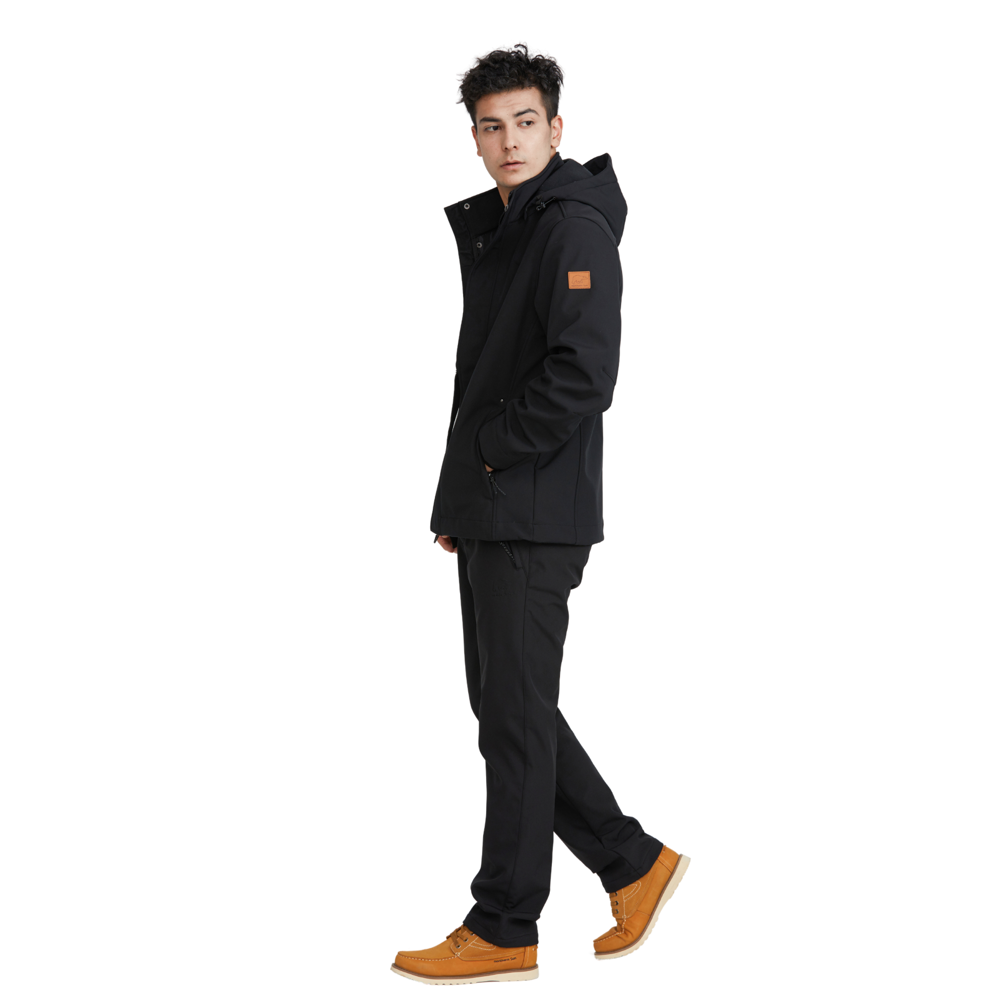 Classic Softshell - Shopthatapp.ca