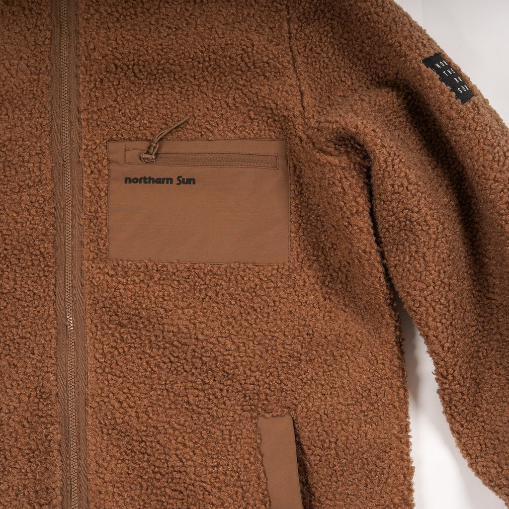 Teddy Fleece - Shopthatapp.ca