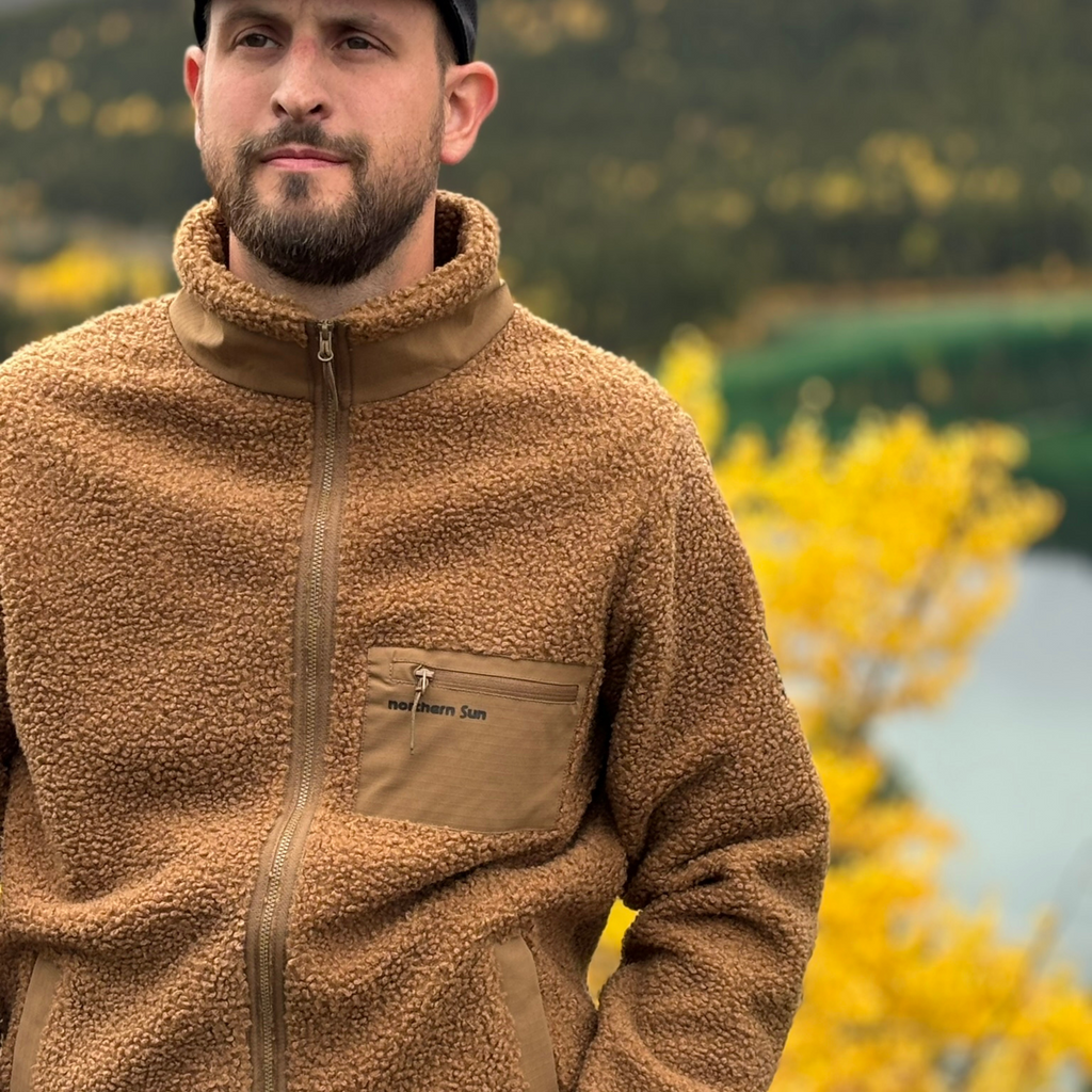 Teddy Fleece - Shopthatapp.ca