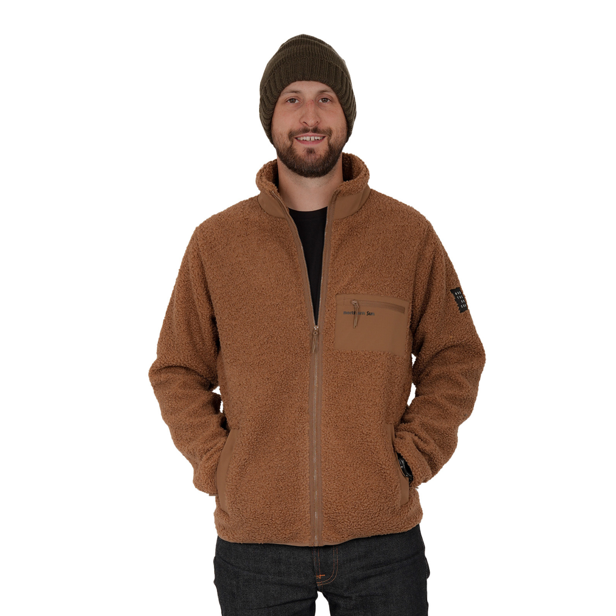 Teddy Fleece - Shopthatapp.ca