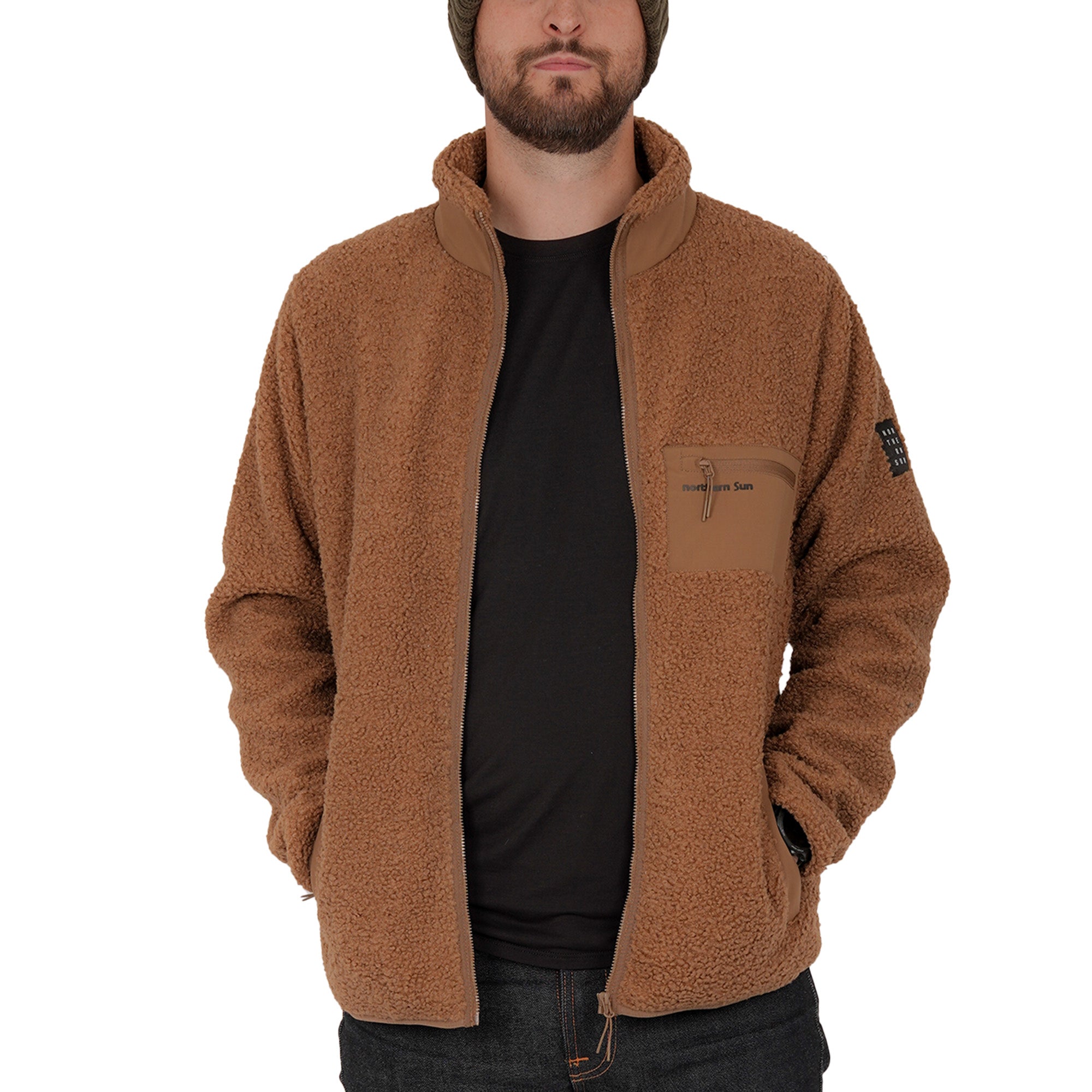 Teddy Fleece - Shopthatapp.ca