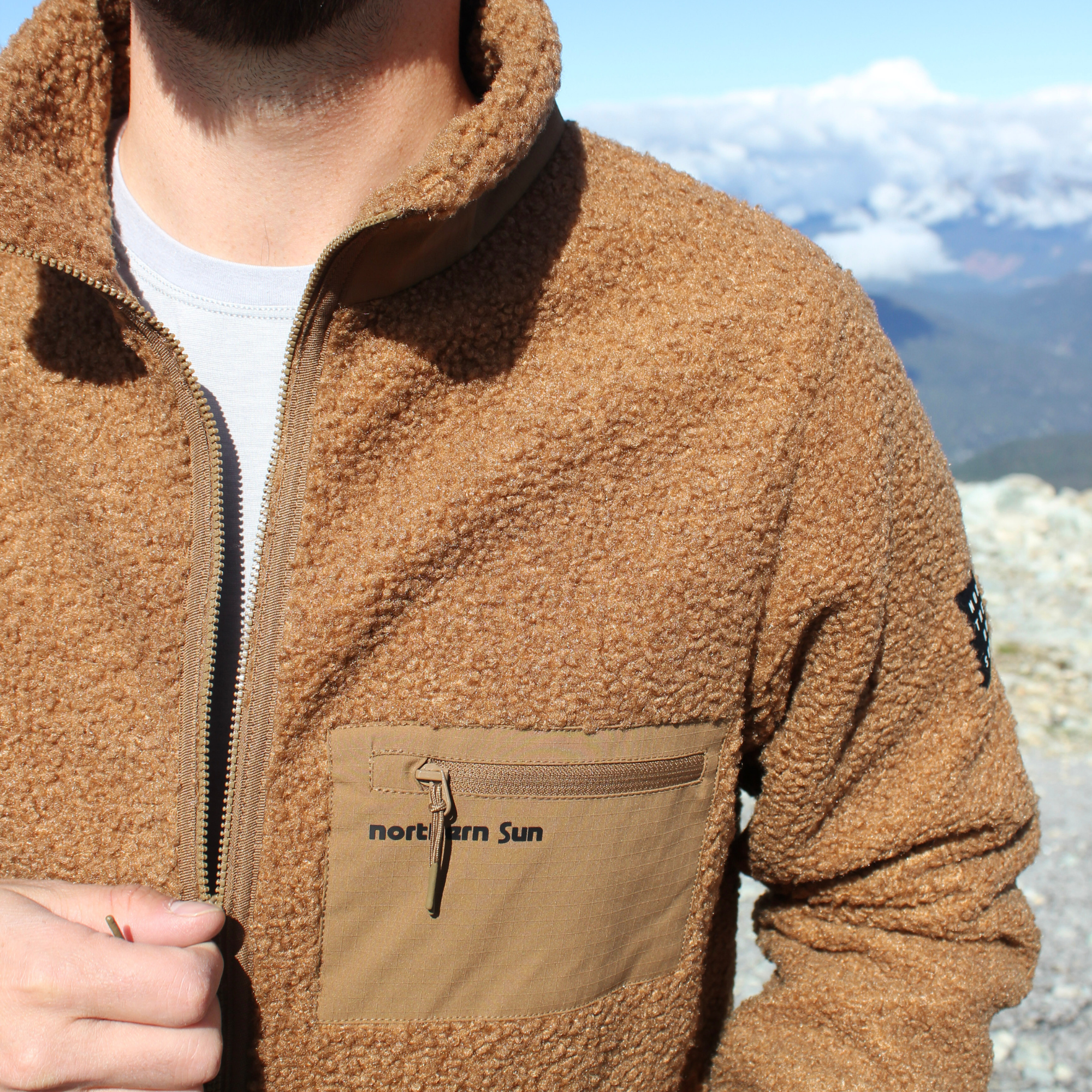 Teddy Fleece - Shopthatapp.ca