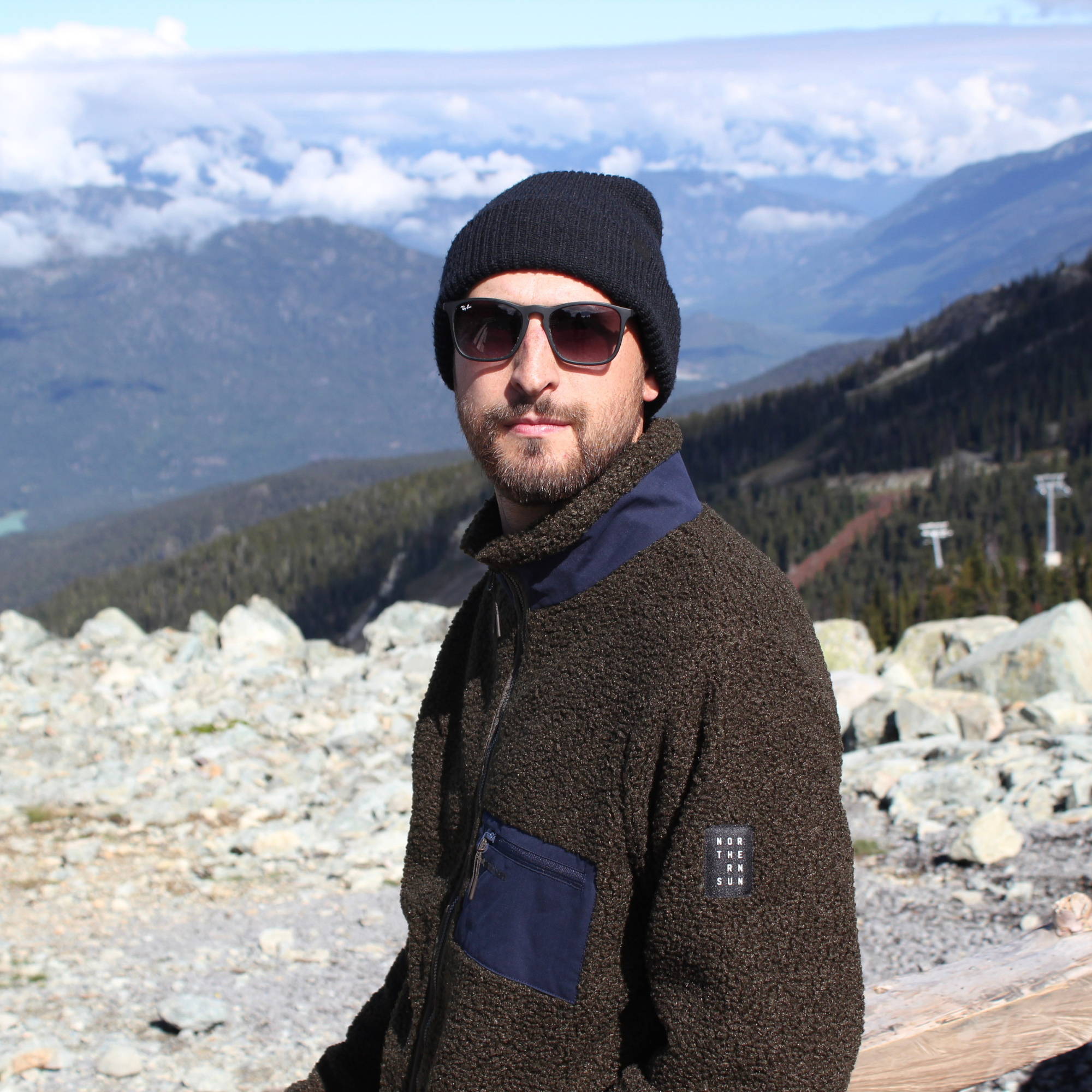 Teddy Fleece - Shopthatapp.ca