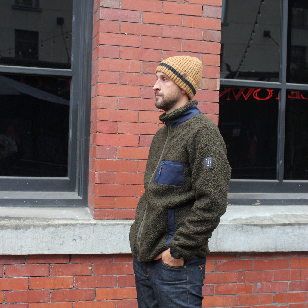Teddy Fleece - Shopthatapp.ca