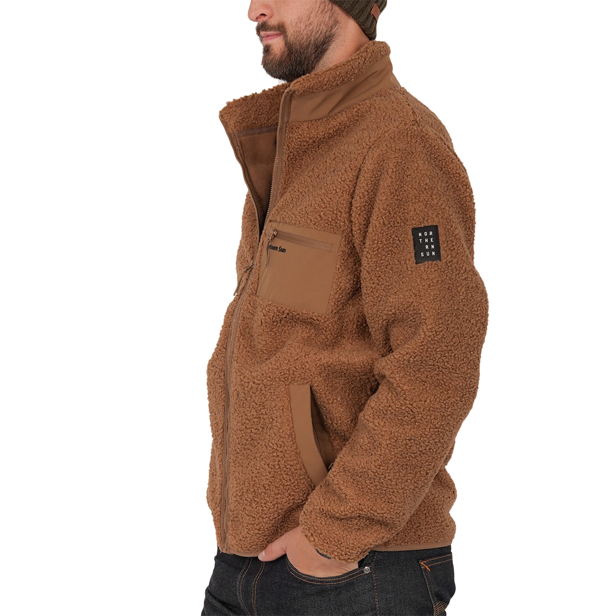 Teddy Fleece - Shopthatapp.ca