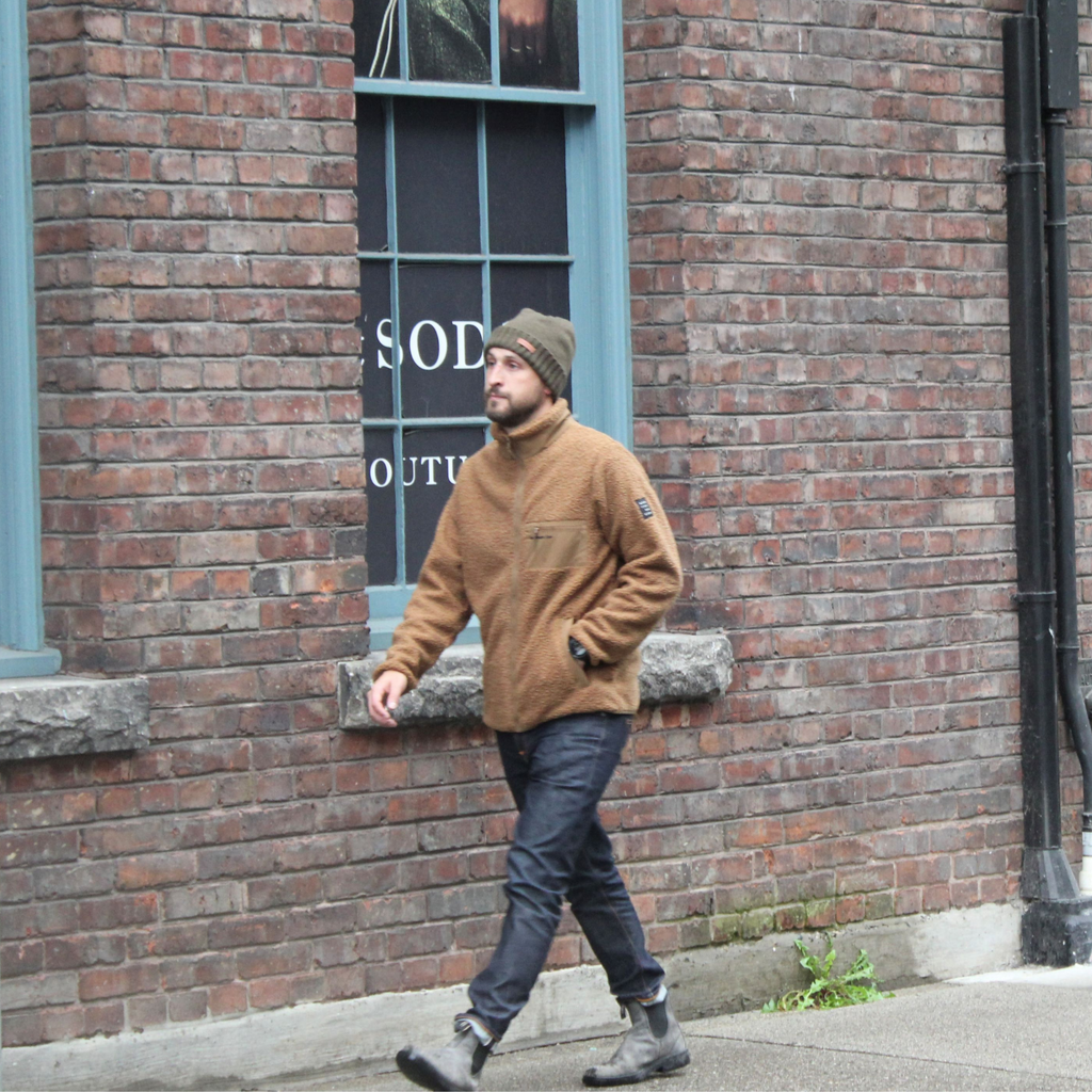 Teddy Fleece - Shopthatapp.ca