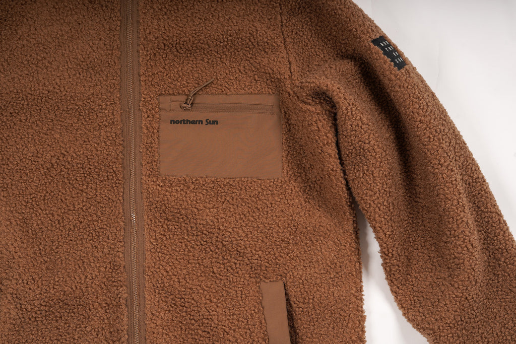 Teddy Fleece - Shopthatapp.ca
