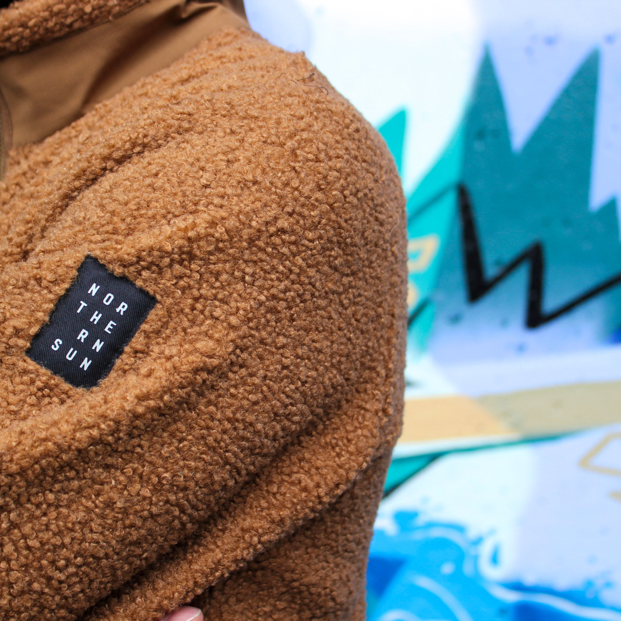 Teddy Fleece - Shopthatapp.ca