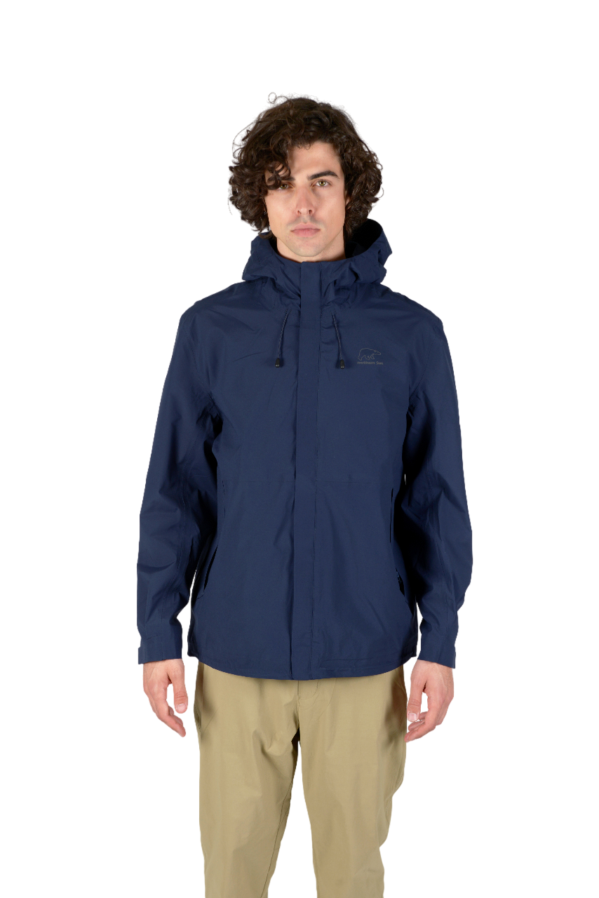 Rupert Rain Jacket - Shopthatapp.ca