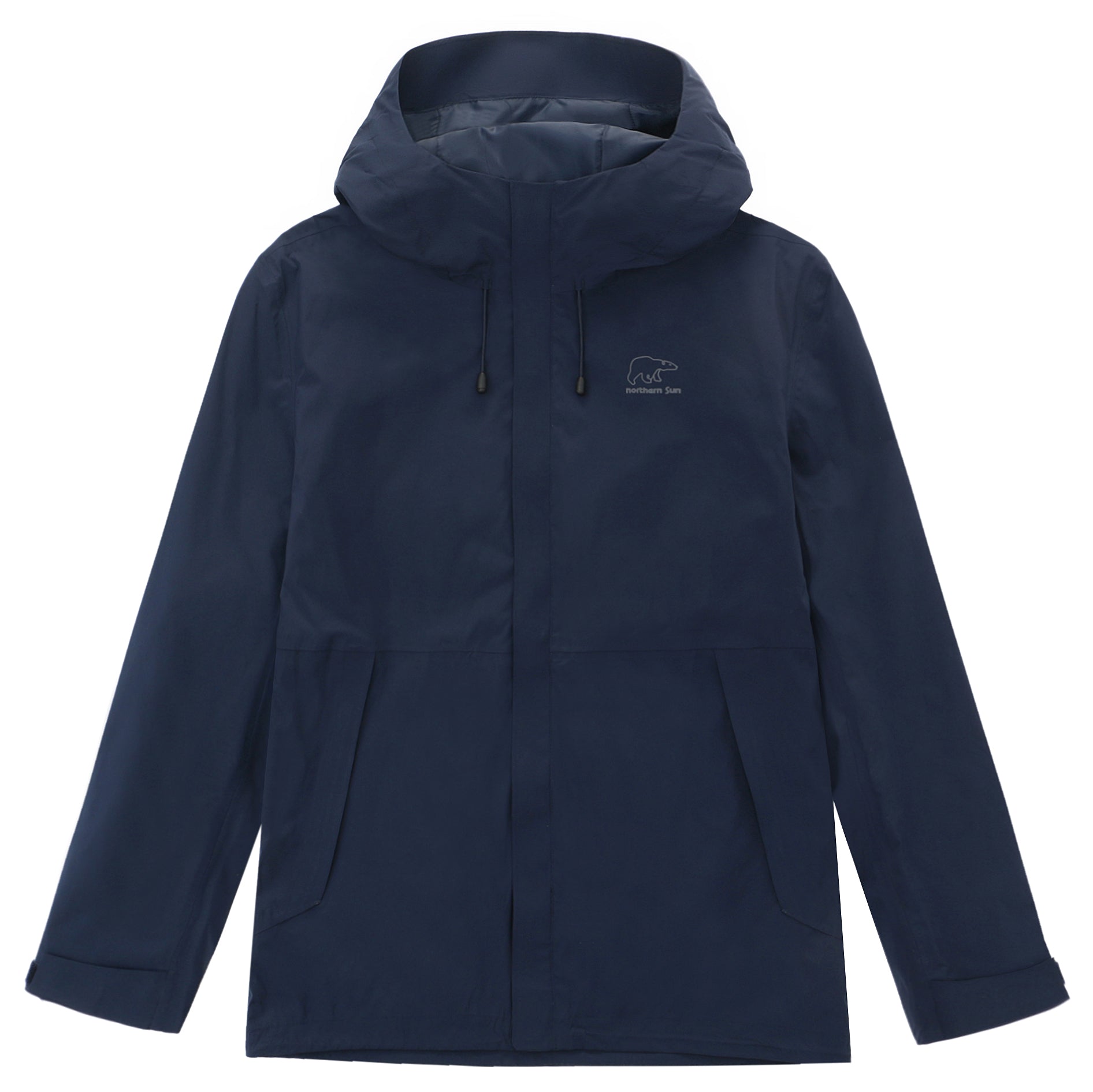 Rupert Rain Jacket - Shopthatapp.ca