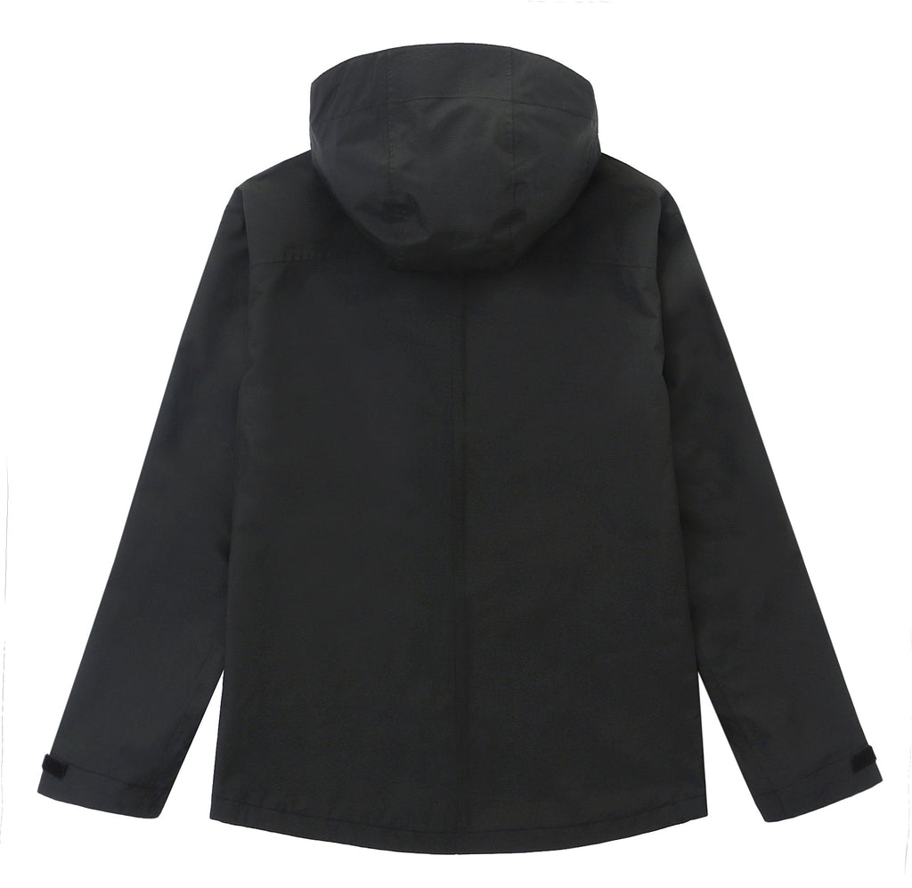 Portage Windbreaker - Shopthatapp.ca