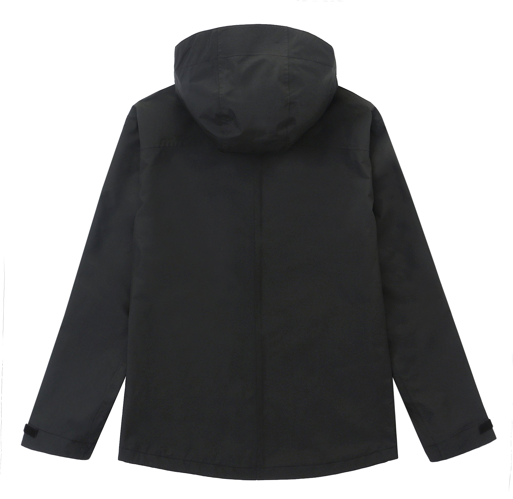 Portage Windbreaker - Shopthatapp.ca