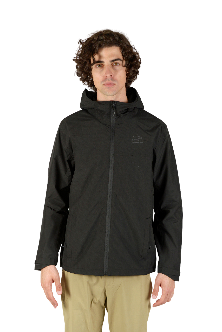 Portage Windbreaker - Shopthatapp.ca