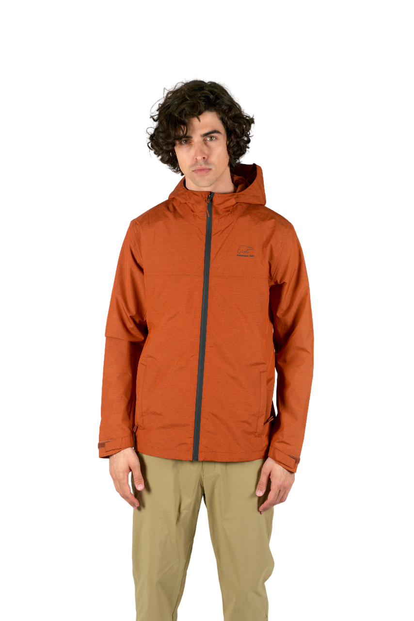 Portage Windbreaker - Shopthatapp.ca