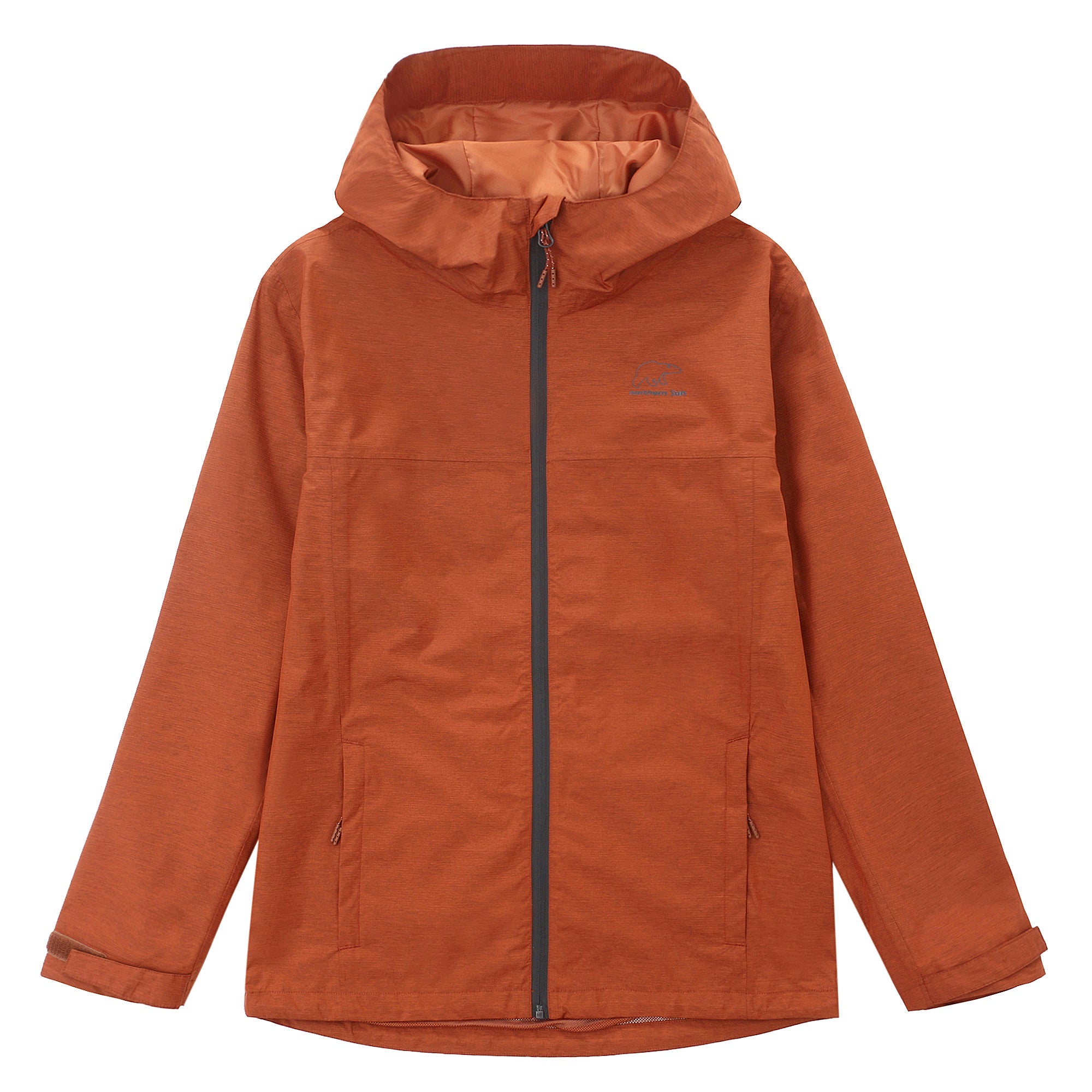 Portage Windbreaker - Shopthatapp.ca