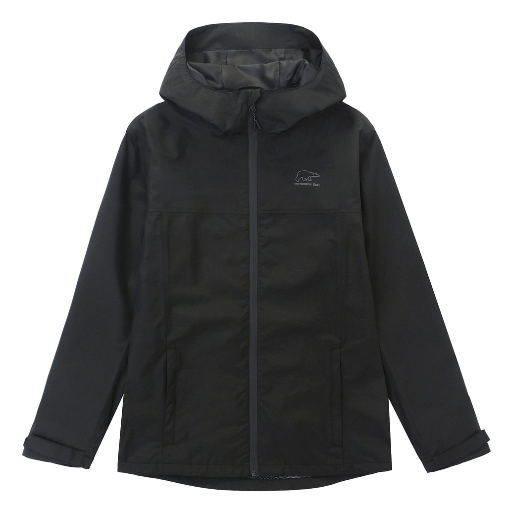 Portage Windbreaker - Shopthatapp.ca