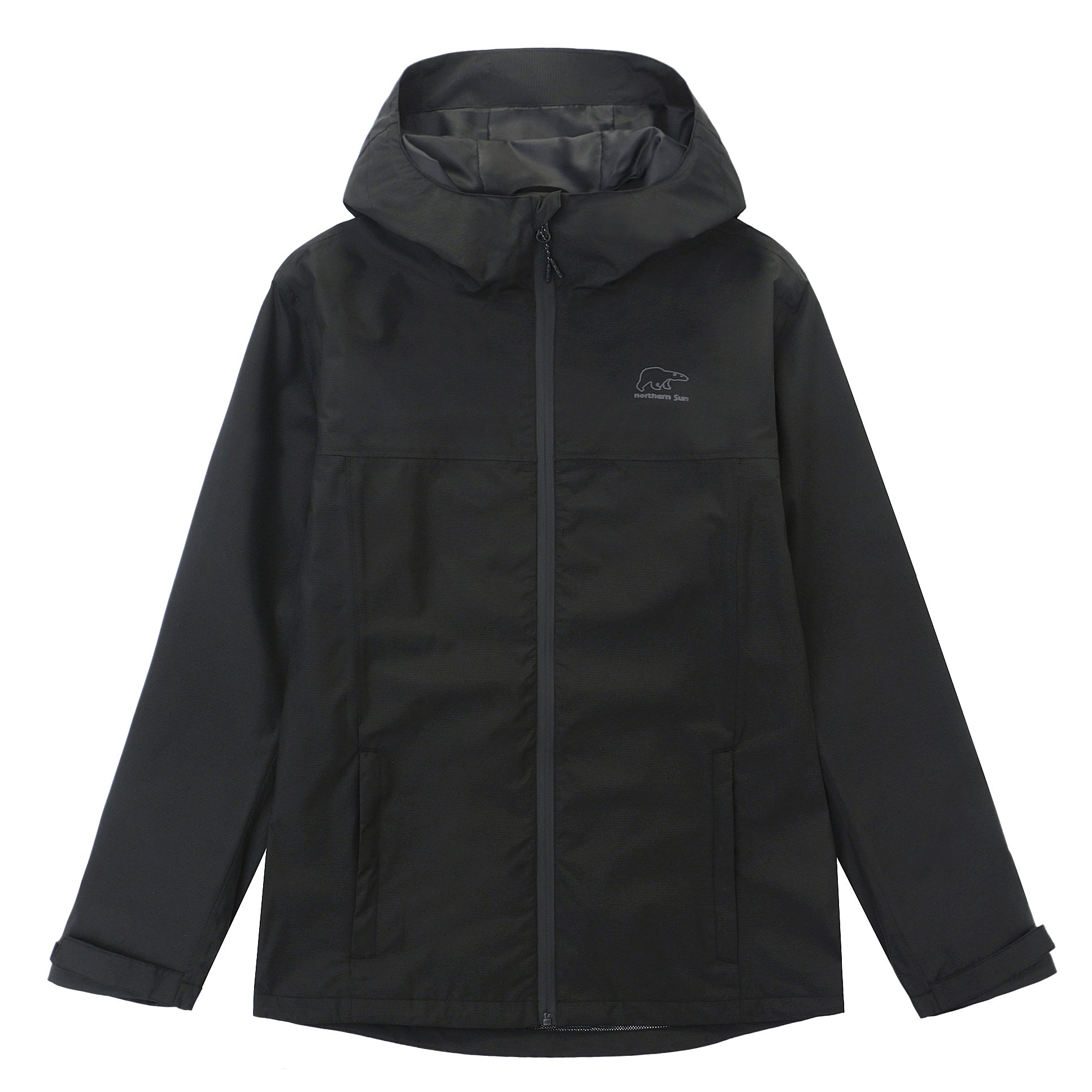 Portage Windbreaker - Shopthatapp.ca