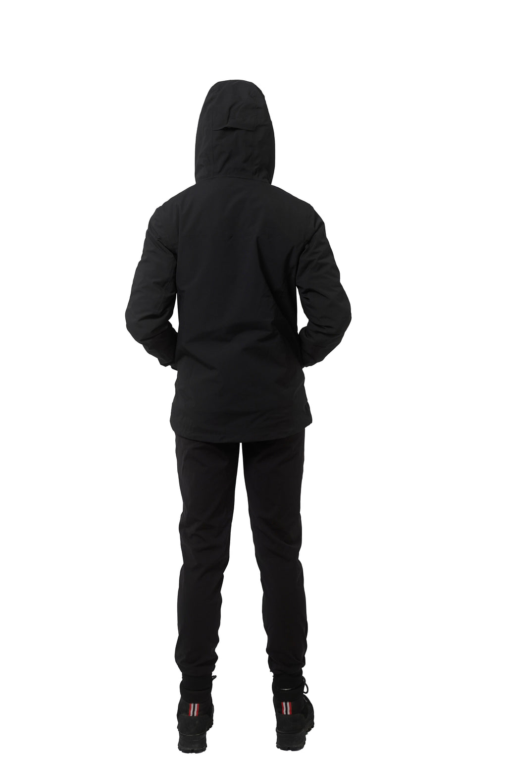 3-in-1 Waterproof Winter Jacket - Shopthatapp.ca