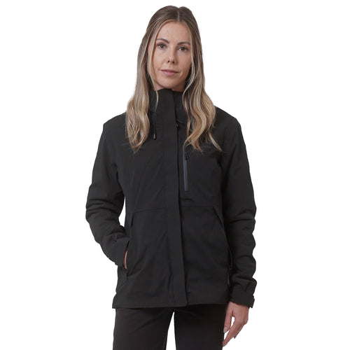3-in-1 Waterproof Winter Jacket - Shopthatapp.ca