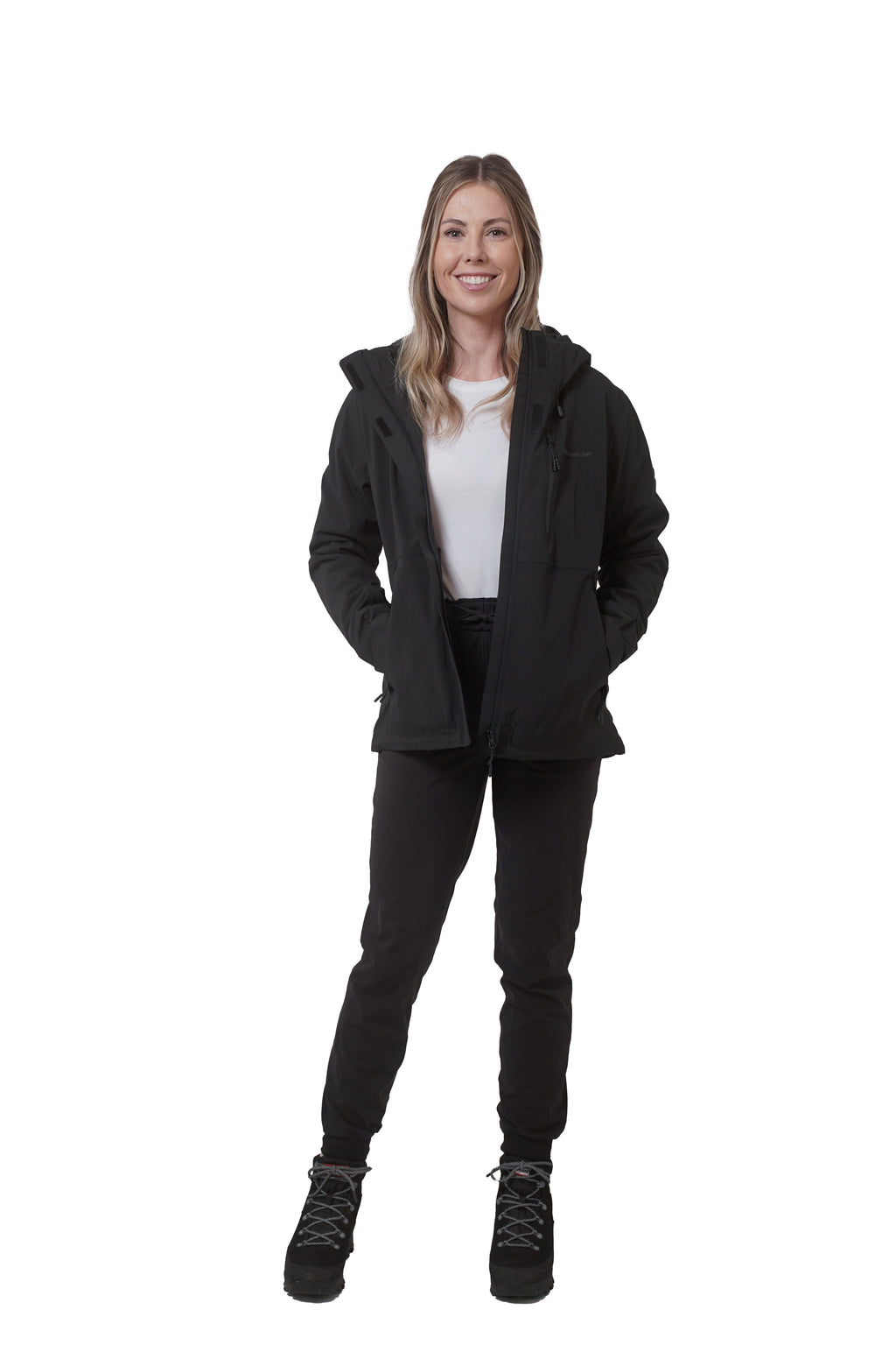 3-in-1 Waterproof Winter Jacket - Shopthatapp.ca