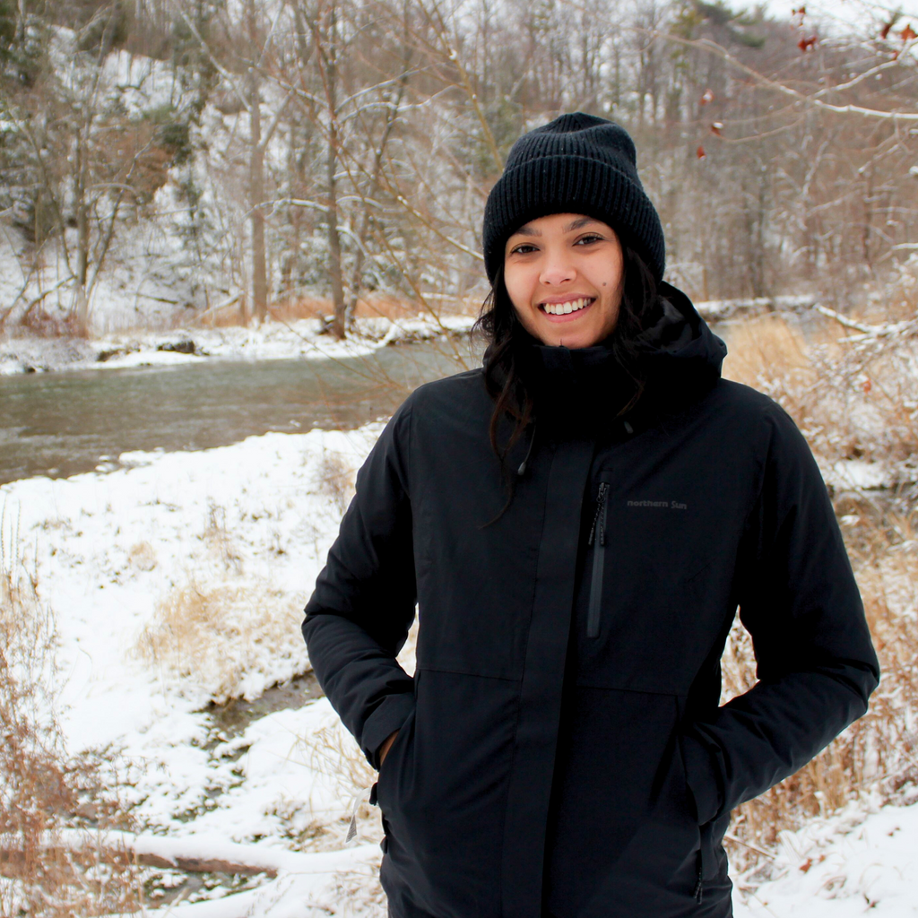 3-in-1 Waterproof Winter Jacket - Shopthatapp.ca