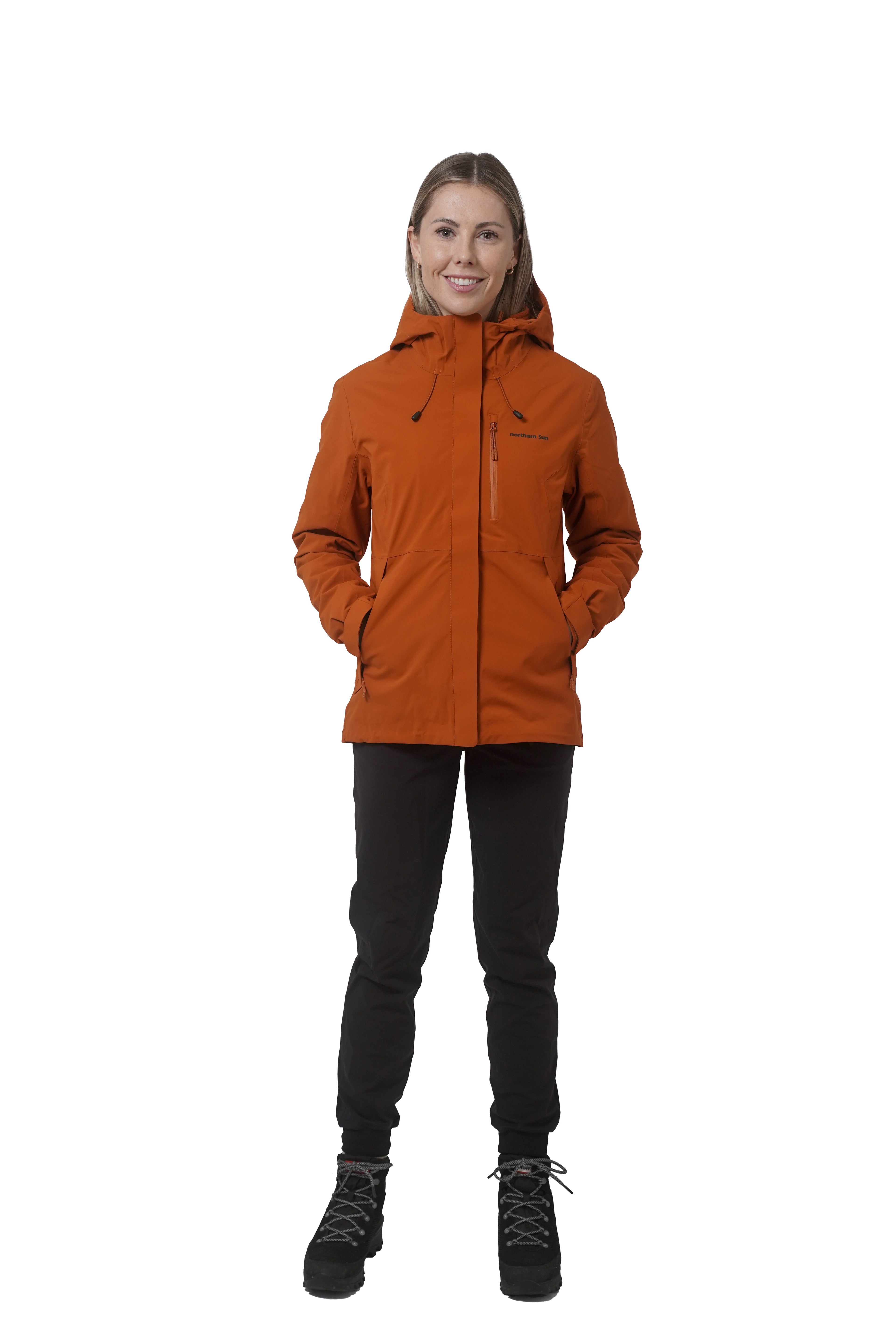 3-in-1 Waterproof Winter Jacket - Shopthatapp.ca