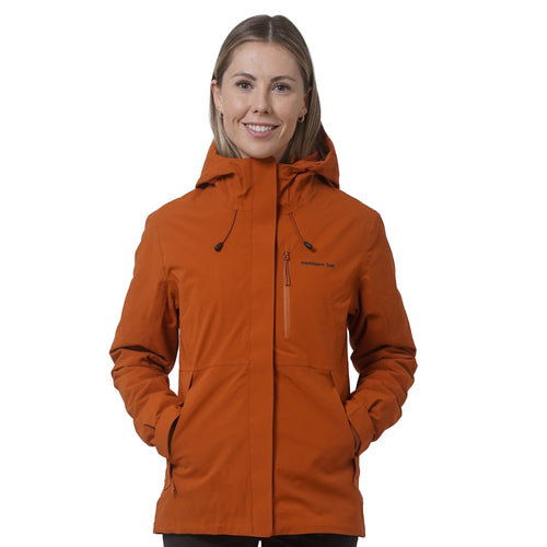 3-in-1 Waterproof Winter Jacket - Shopthatapp.ca