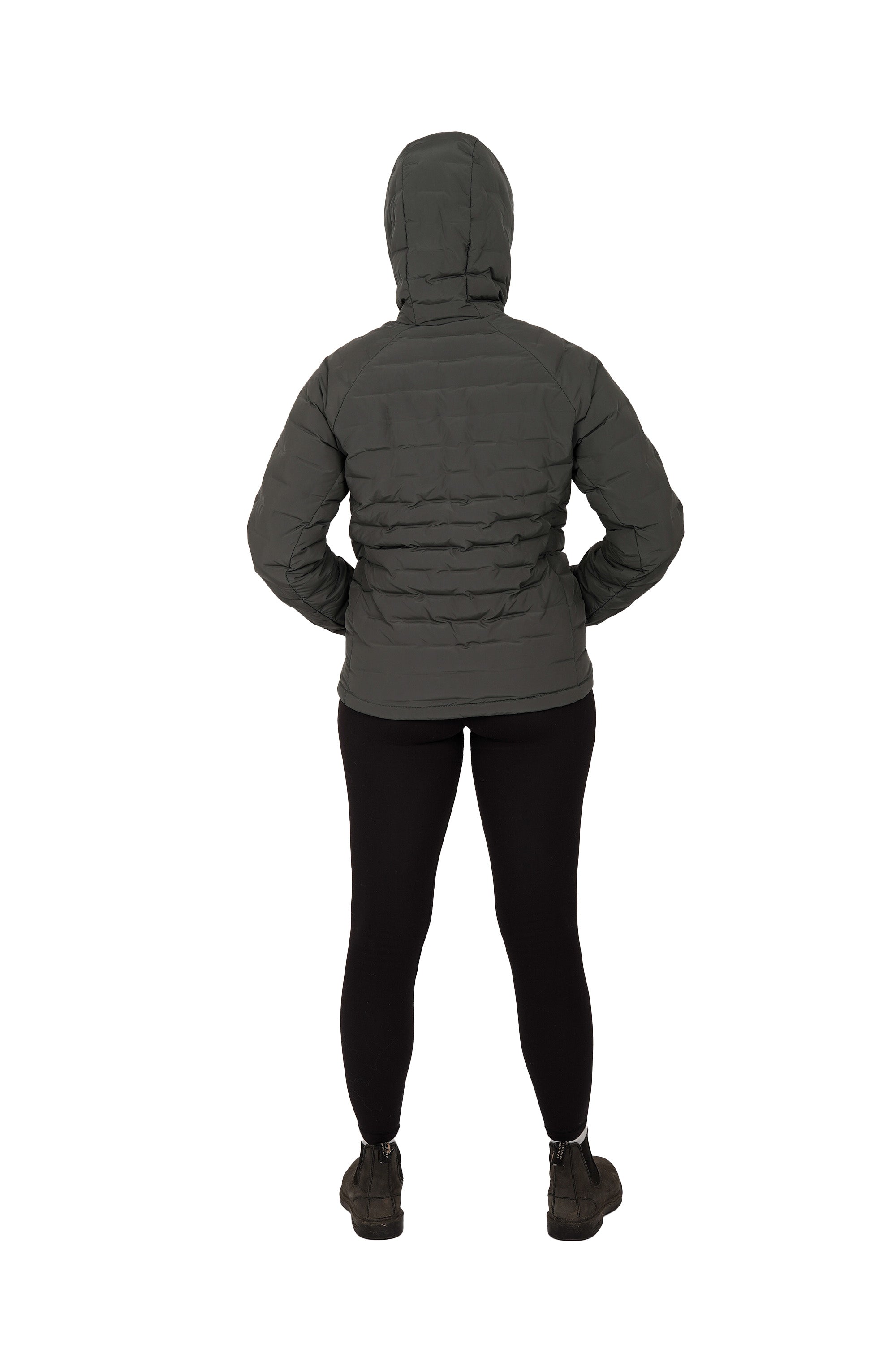 Dawson Down Jacket - Shopthatapp.ca