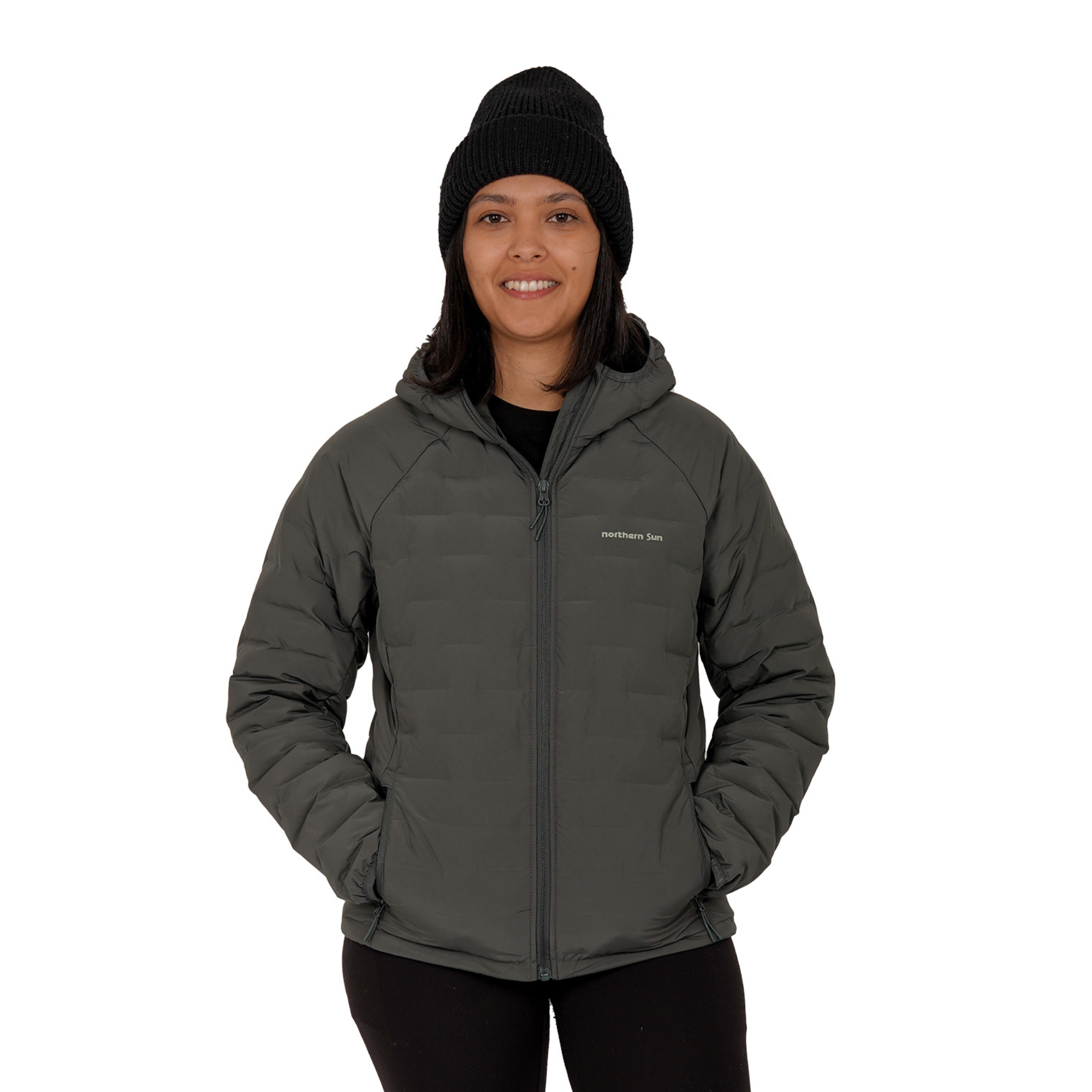Dawson Down Jacket - Shopthatapp.ca