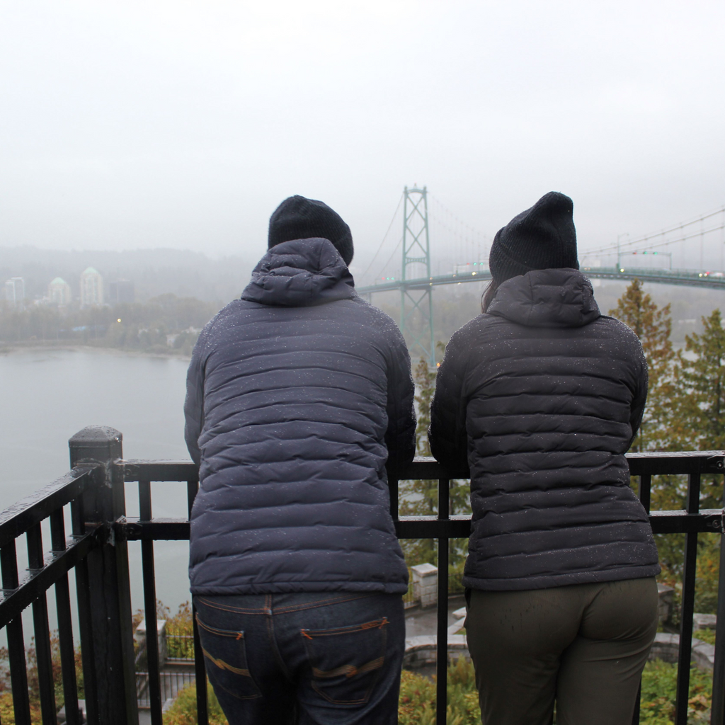 Dawson Down Jacket - Shopthatapp.ca
