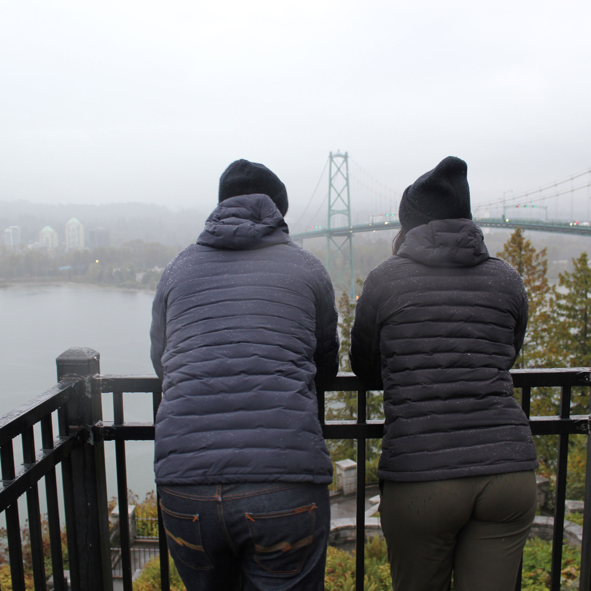 Dawson Down Jacket - Shopthatapp.ca