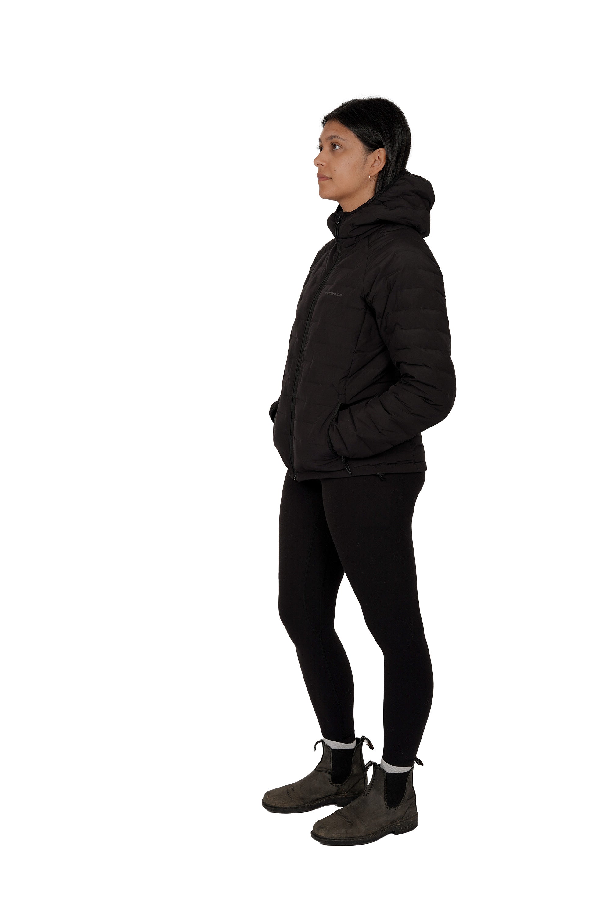 Dawson Down Jacket - Shopthatapp.ca